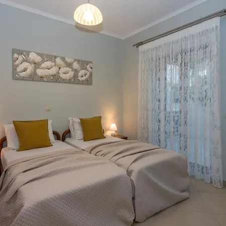 Stone Lika Casa de Férias Ambelokipoi (Zakynthos)