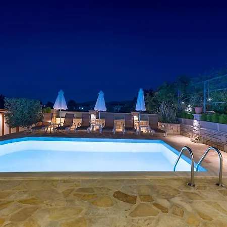 Stone Lika Ambelokipoi (Zakynthos)