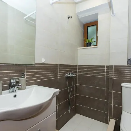 Stone Lika Holiday home Ambelokipoi (Zakynthos)