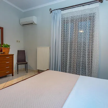 Casa de Férias Stone Lika