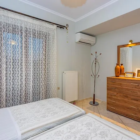 Casa de Férias Stone Lika Ambelokipoi (Zakynthos)