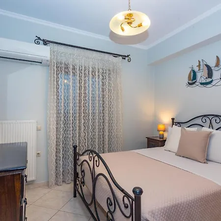 Stone Lika Ambelokipoi (Zakynthos)