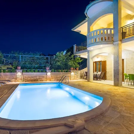 Stone Lika * Ambelokipoi (Zakynthos)