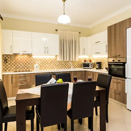 Holiday home Stone Lika Ambelokipoi (Zakynthos)