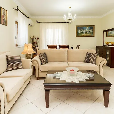 Holiday home Stone Lika *