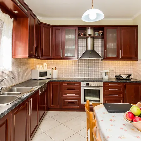 Stone Lika Holiday home