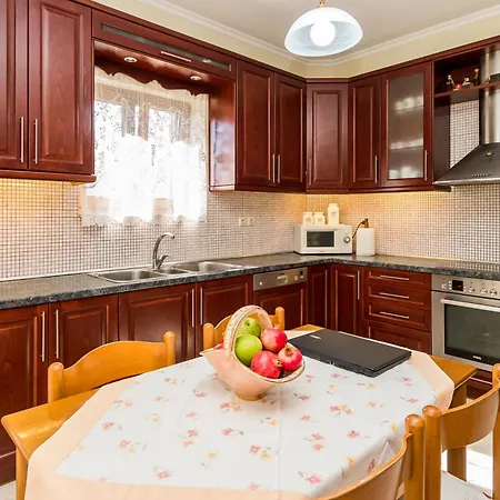 Holiday home Stone Lika *