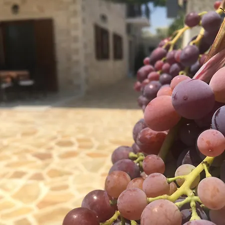 Stone Lika Casa de Férias *