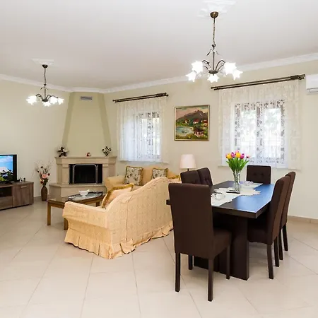 Holiday home Stone Lika Ambelokipoi (Zakynthos)