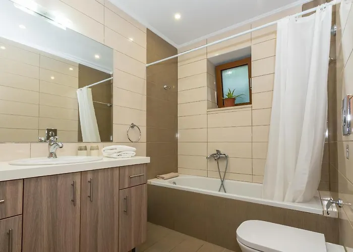 Vakantiehuis Stone Lika *
