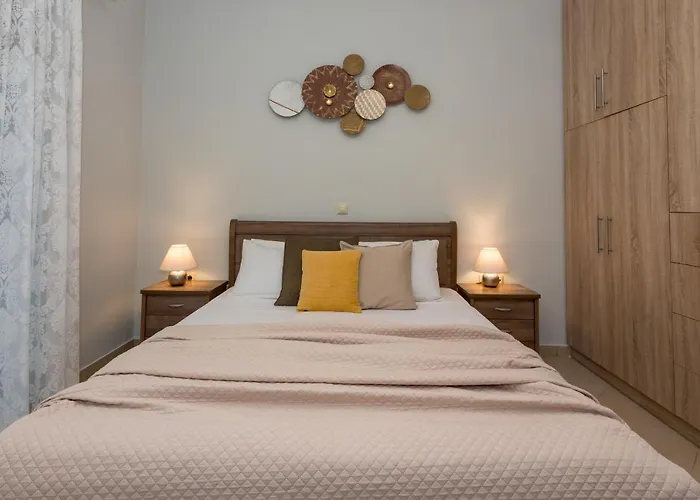 Vakantiehuis Stone Lika