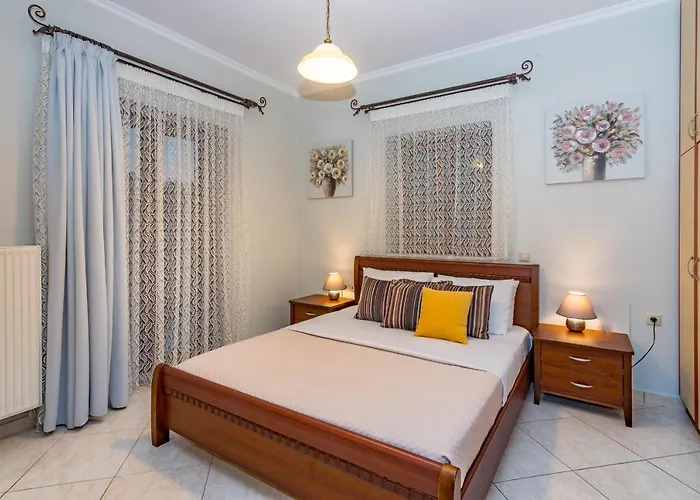 Stone Lika Vakantiehuis *