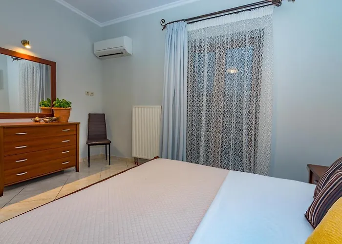 Vakantiehuis Stone Lika