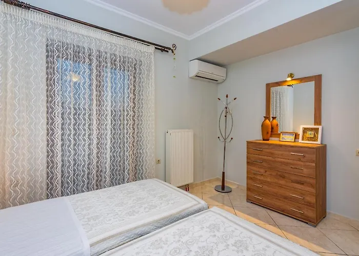 Vakantiehuis Stone Lika Ambelokipoi (Zakynthos)