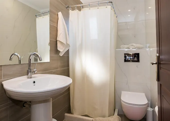 Stone Lika Vakantiehuis *