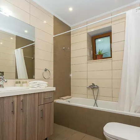 Ferienhaus Stone Lika *