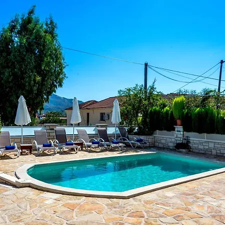 Stone Lika Ambelokipoi (Zakynthos)